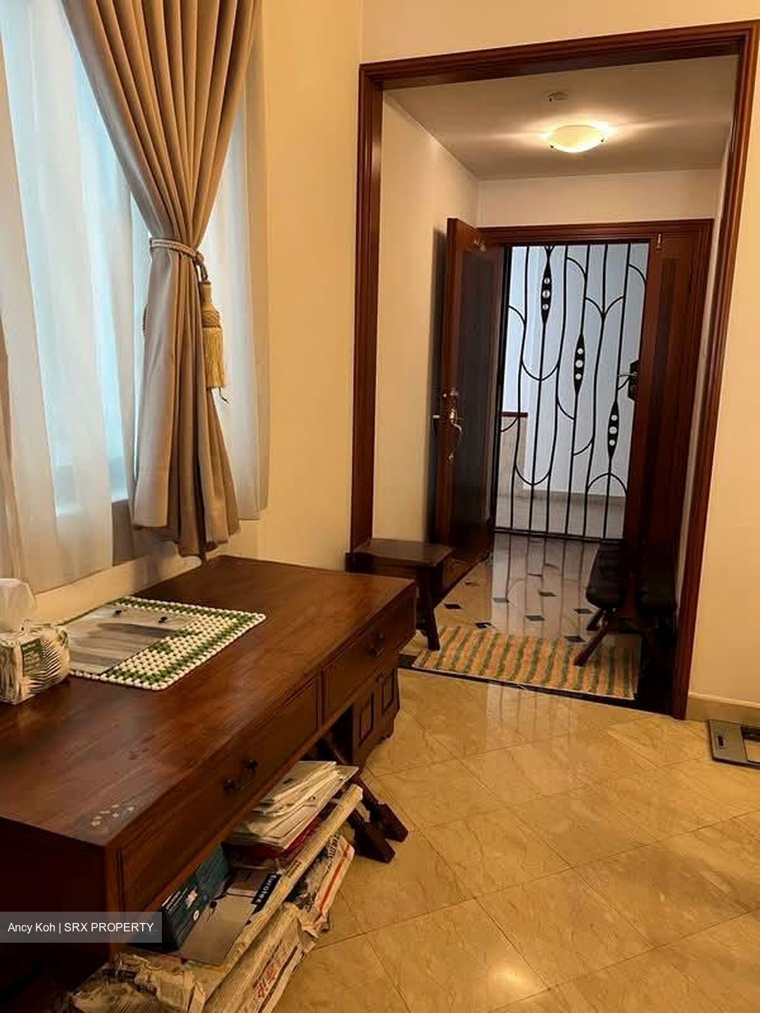 Parc Palais (D21), Condominium #546307321
